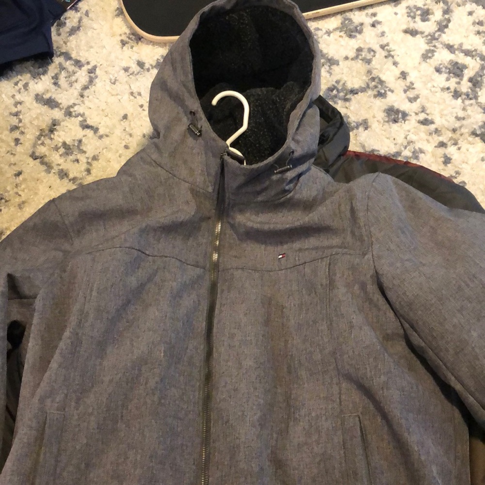 Tommy Hilfinger Jacket